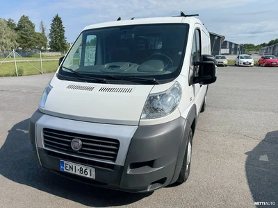 Fiat Ducato 2.3 H1L2 2011, photo 4/17
