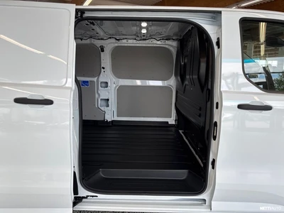 Ford Transit Custom 2026, photo 5/21