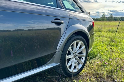 Audi A4 allroad quattro 2013, kuva 4/16