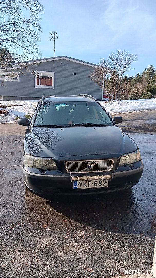 Volvo V70