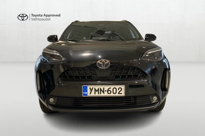 Toyota Yaris Cross 2026, kuva 7/24