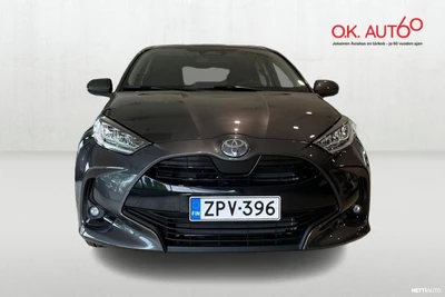 Toyota Yaris 1,5 Hybrid 116 Edition 2025, kuva 7/19