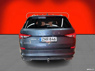 Skoda Kodiaq 2021, kuva 7/50