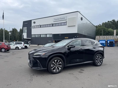 Lexus NX 450h+ AWD Executive 2023, photo 1/2
