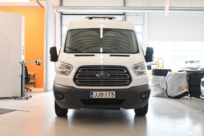 Ford Transit 2015, photo 2/20