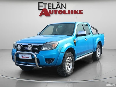 Ford Ranger 2009, photo 3/16