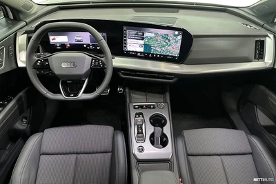 Audi Q4 e-tron 2026, photo 7/35