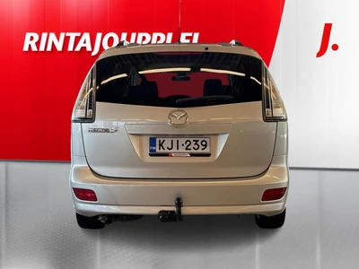 Mazda 5 2011, kuva 5/39