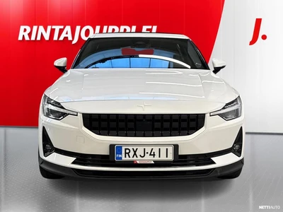 Polestar 2 2021, kuva 3/39