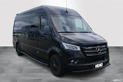 Mercedes-Benz Sprinter 2024, kuva 7/41