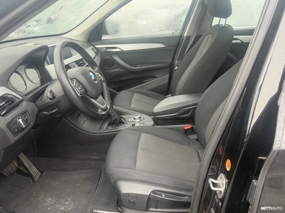 BMW X1 F48 xDrive25e A Business 2021, photo 7/9