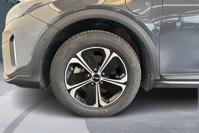Kia Xceed 2025, photo 6/26