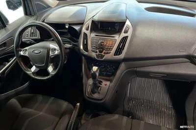 Ford Transit Connect 2018, photo 7/20