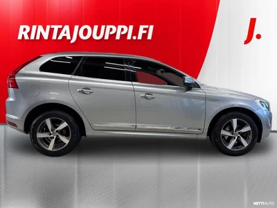 Volvo XC60 D5 AWD Summum aut 2016, kuva 6/25