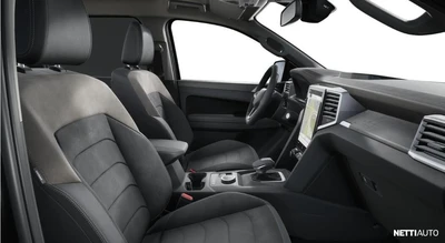Volkswagen Amarok 2026, photo 5/5