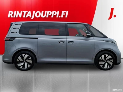 Volkswagen ID. Buzz 2023, kuva 2/28