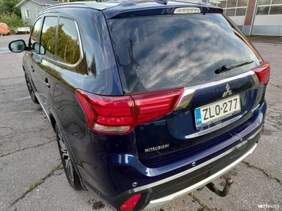 Mitsubishi Outlander 2017, kuva 4/13