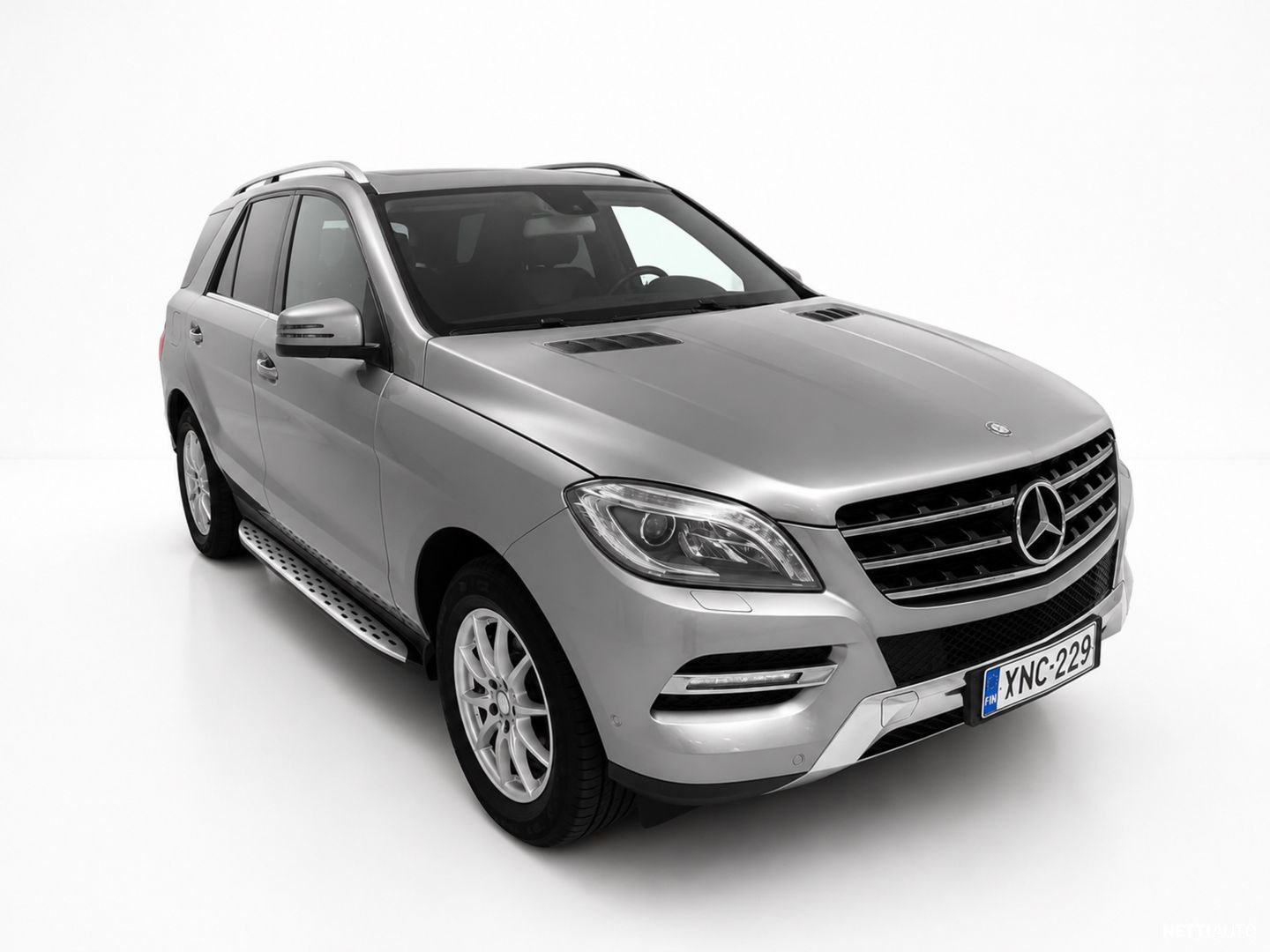 Mercedes-Benz ML