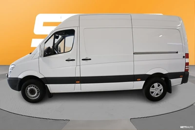 Mercedes-Benz Sprinter 2012, kuva 7/89