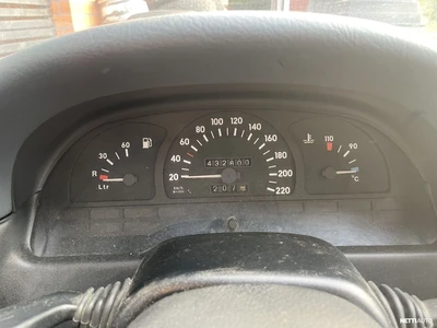 Opel Vectra 1992, kuva 5/12