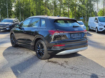 Audi Q4 e-tron 40 e-tron 2022, photo 2/38