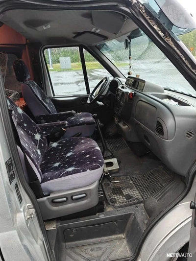Ford Transit 2006, kuva 6/6