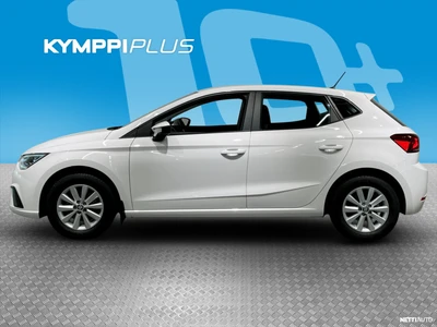 Seat Ibiza 1,0 EcoTSI 115 Style DSG 2020, kuva 6/37