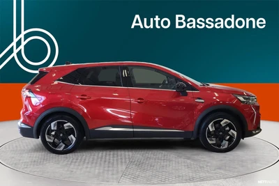 Renault Symbioz 2025, kuva 6/29