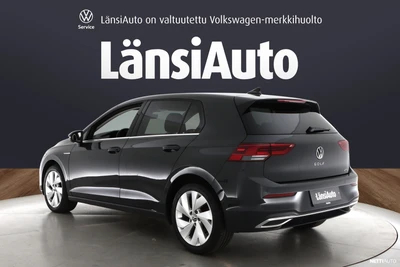 Volkswagen Golf 2024, photo 7/41