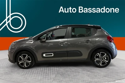 Citroen C3 PureTech 83 Pop 2023, kuva 2/36
