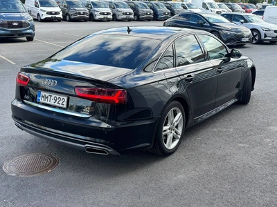 Audi A6 2016, kuva 3/13