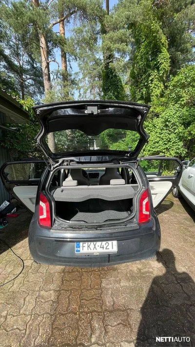 Volkswagen Up! 2012, photo 6/17
