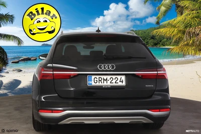 Audi A6 Allroad 2020, photo 5/49