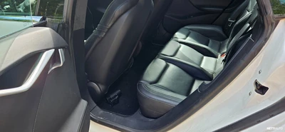 Tesla Model S P 85 D 2015, kuva 7/9