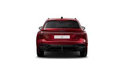 Audi A5 2025, kuva 4/9