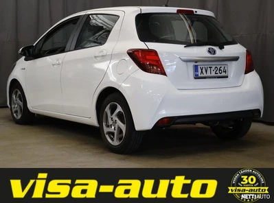 Toyota Yaris 1.5 HSD Active 2015, kuva 3/26