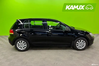 Volkswagen Golf 2011, photo 2/8