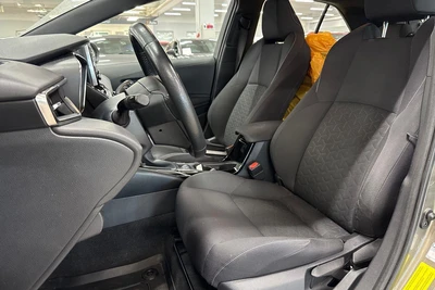 Toyota Corolla 2021, photo 4/8