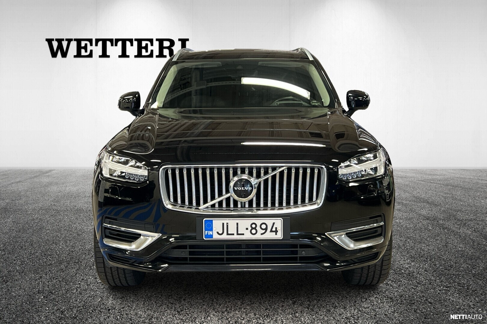 Volvo XC90 2020, photo 3/29