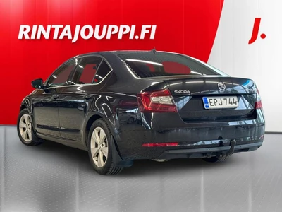 Skoda Octavia 1,5 TSI Style 2018, kuva 2/32
