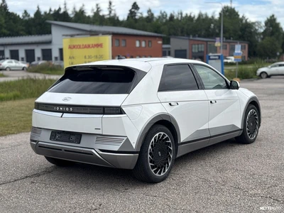 Hyundai Ioniq 5 2022, kuva 5/75