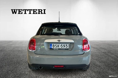 MINI Cooper 2015, kuva 4/19