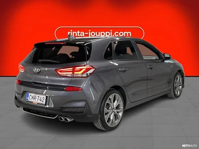 Hyundai i30 2020, kuva 6/44