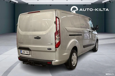 Ford Transit Custom 2021, kuva 3/22