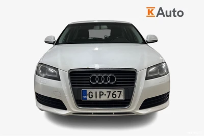 Audi A3 2009, photo 4/22