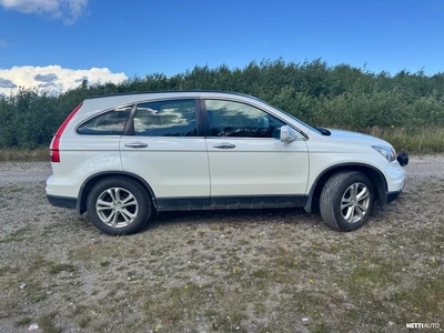 Honda CR-V 2011, kuva 6/10