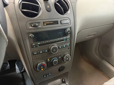Chevrolet Hhr 2007, kuva 7/12