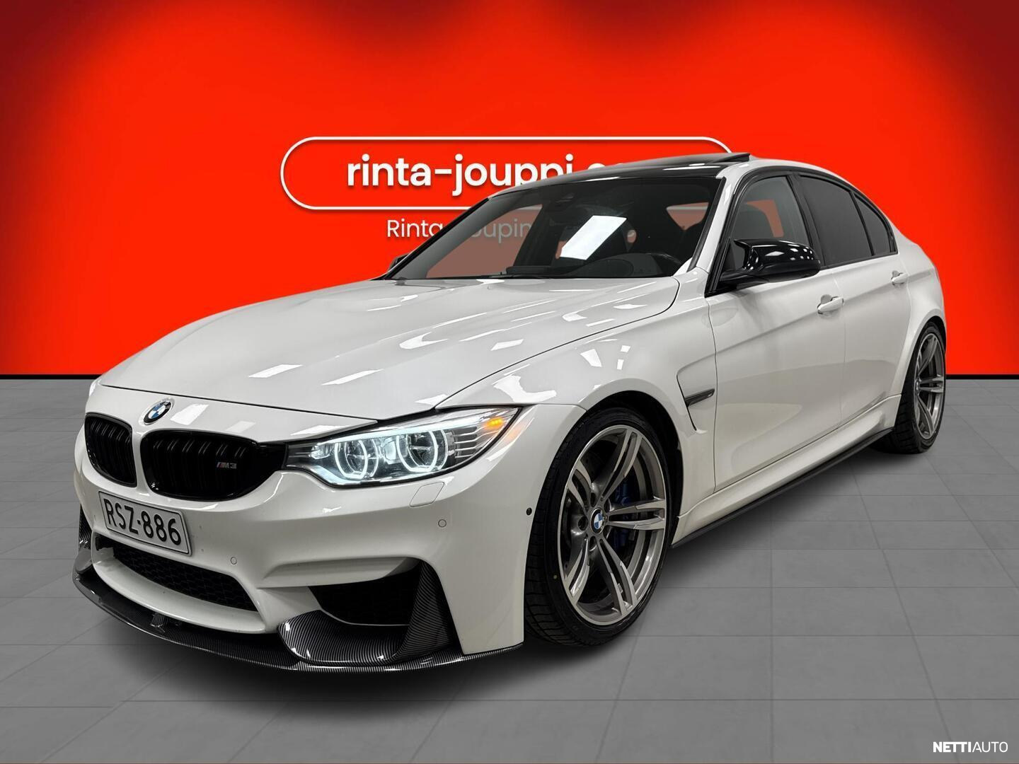 BMW M3