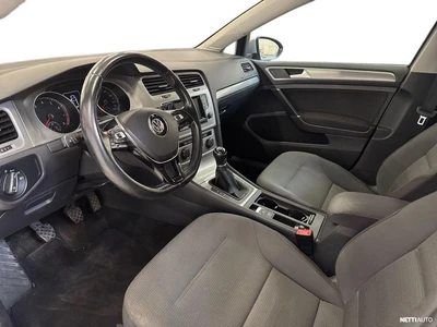 Volkswagen Golf 2014, kuva 6/39