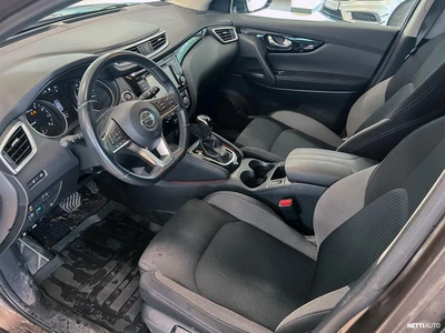 Nissan Qashqai 2021, kuva 4/13